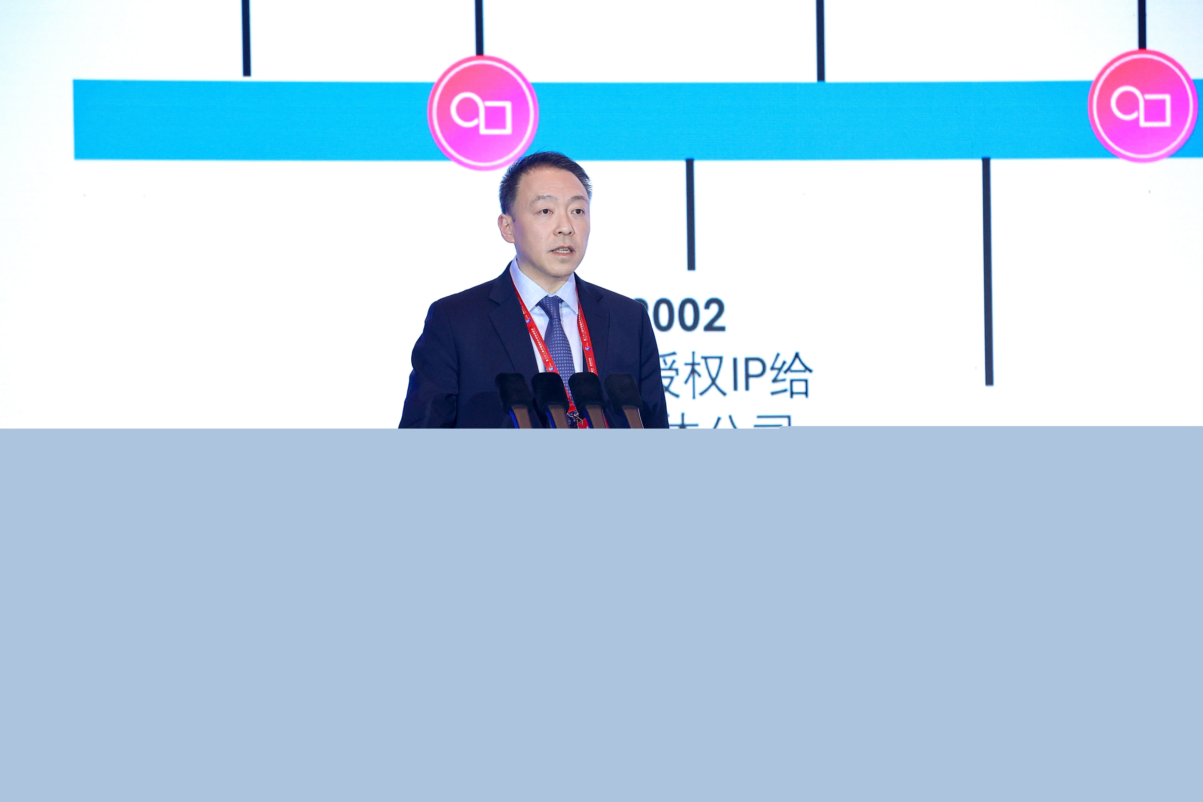 Imagination中国区董事长兼亚太区总裁白农：通用计算GPU驱动端侧AI发展