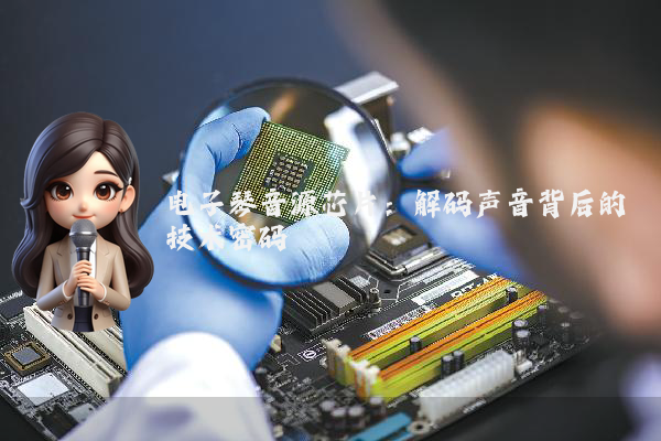 电子琴音源芯片:解码声音背后的技术密码