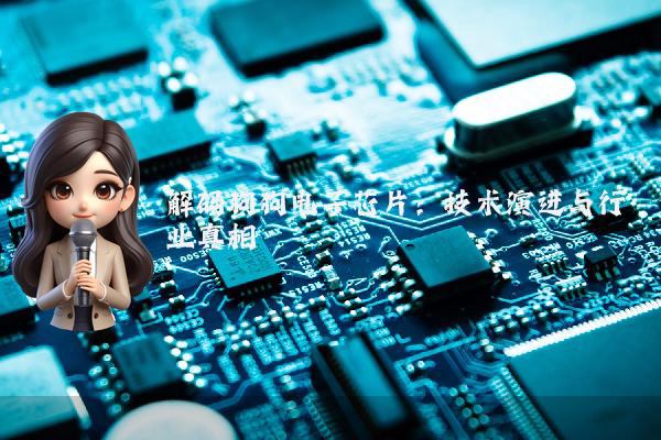 解码狗狗电子芯片:技术演进与行业真相