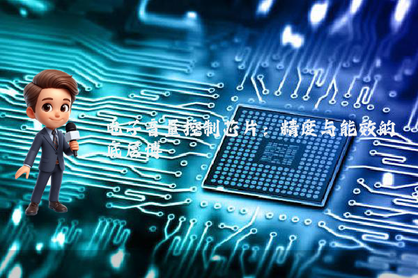 电子音量控制芯片:精度与能效的底层博弈