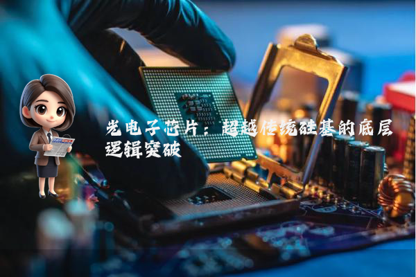 光电子芯片：超越传统硅基的底层逻辑突破