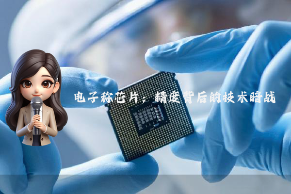 电子称芯片：精度背后的技术暗战