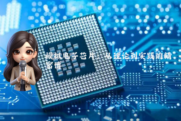 模拟电子芯片:从理论到实践的精密博弈
