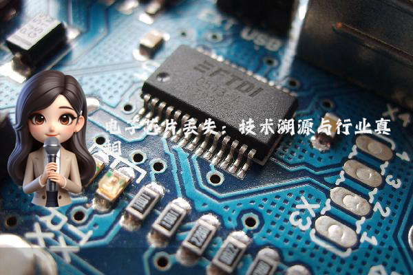 电子芯片丢失：技术溯源与行业真相