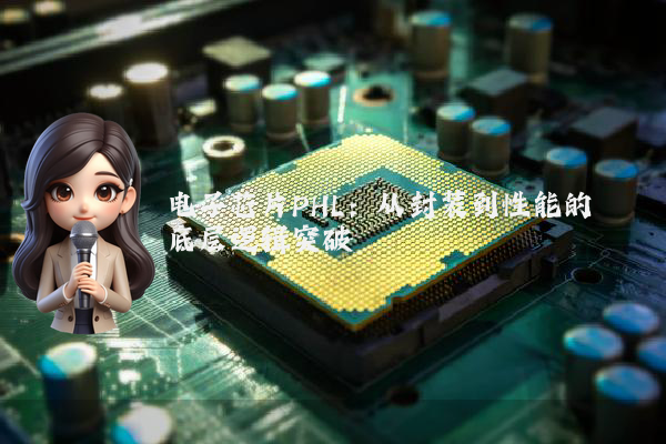 电子芯片PHL：从封装到性能的底层逻辑突破