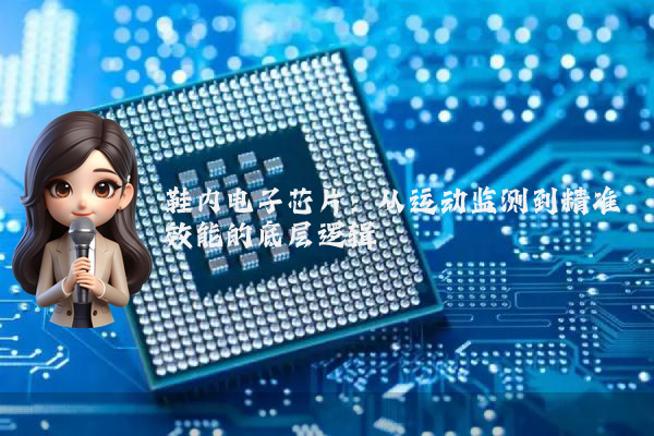 鞋内电子芯片:从运动监测到精准效能的底层逻辑
