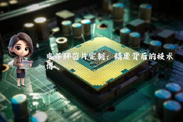电子秤芯片定制：精度背后的技术博弈