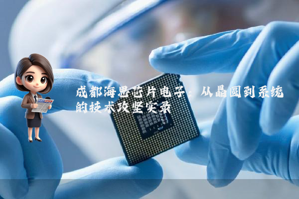 成都海思芯片电子:从晶圆到系统的技术攻坚实录